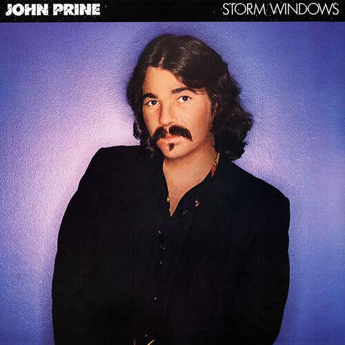 John Prine- Storm Windows (SYEOR 2021) - LP