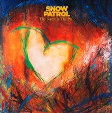 Snow Patrol- Forest Is The Path - LP