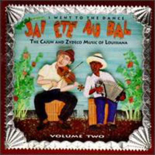 Various Artists: I Went to the Dance 2 / Various  [ CD ]
