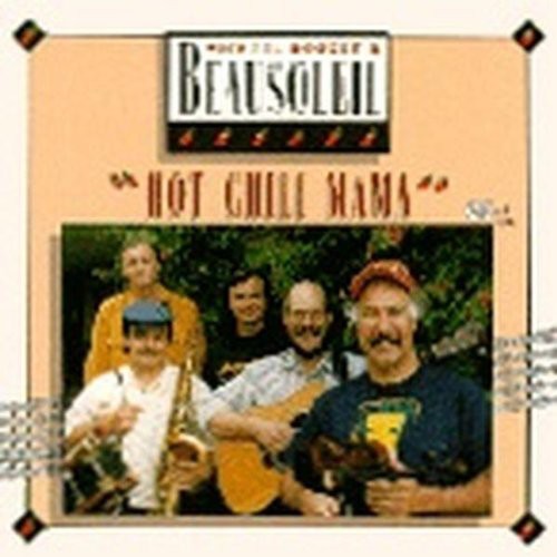 Beausoleil: Hot Chili Mama  [ CD ]