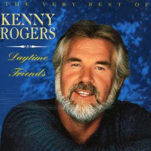 Kenny Rogers: Daytime Friends-The Best of Kenny Rogers  [ CD ]