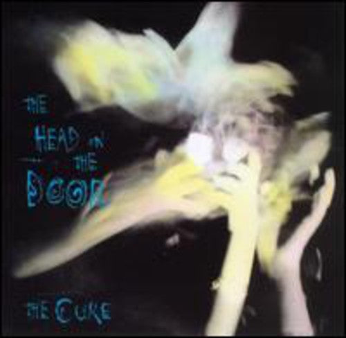 The Cure: Head On The Door - CD