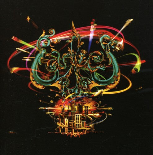 The Earlies: The Enemy Chorus  [ CD ]