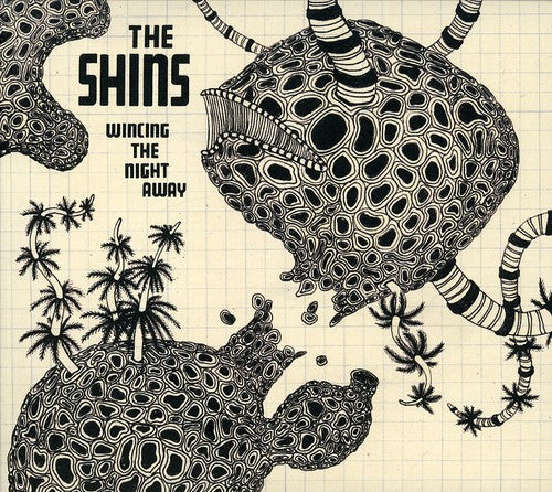 The Shins: Wincing the Night Away  [ CD ]