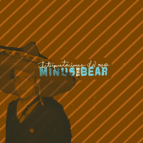 Minus the Bear: Interpretaciones Del Oso  [ CD ]