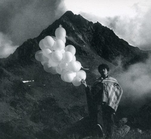 Richard Swift: Dressed Up for the Letdown  [ CD ]