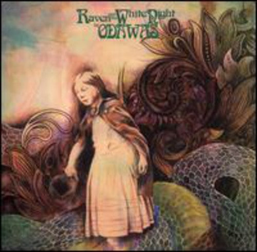 Odawas: Raven & the White Night [ LP ]