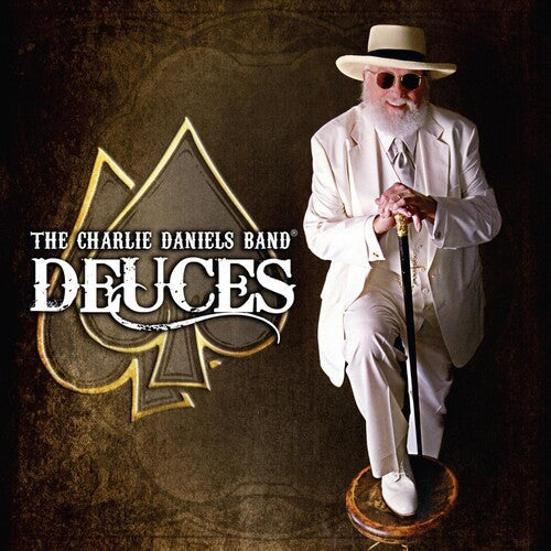 Charlie Daniels: Deuces  [ CD ]