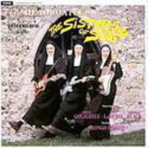 Thee Headcoatees- Sisters of Suave - LP