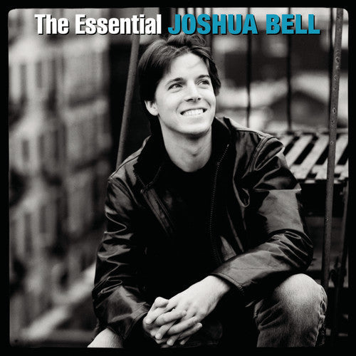 Joshua Bell: The Essential Joshua Bell  [ CD ]