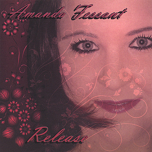 Amanda Fessant: Release  [ CD ]