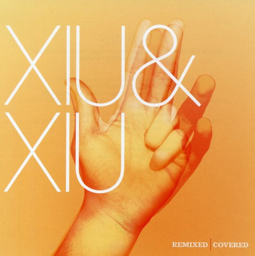 Xiu Xiu: Remixed and Covered  [ CD ]