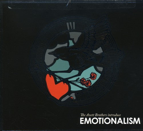 The Avett Brothers: Emotionalism  [ CD ]