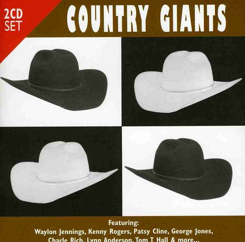 Country Games: Country Games  [ CD ]
