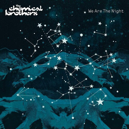 The Chemical Brothers: We Are The Night [ LP ]