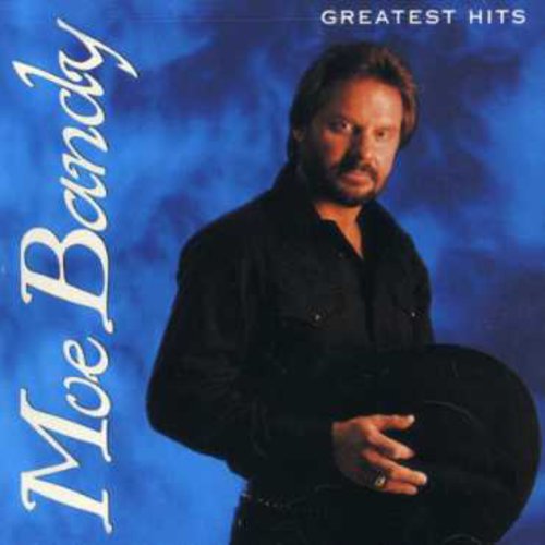 Moe Bandy: Greatest Hits  [ CD ]