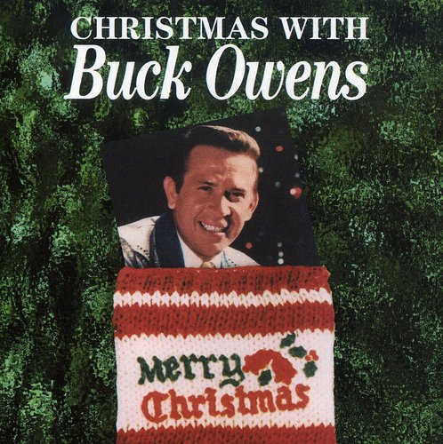 Buck Owens: Xmas With Buck  [ CD ]