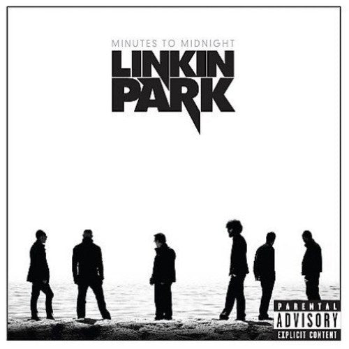 Linkin Park: Minutes to Midnight - VINYL