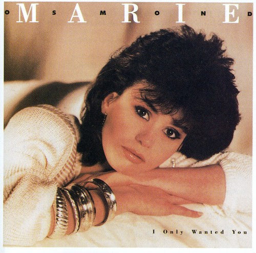 Marie Osmond: I Only Wanted You  [ CD ]