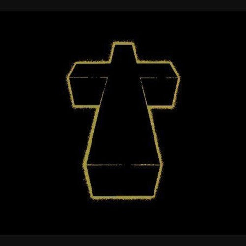 Justice: Cross [ LP ]