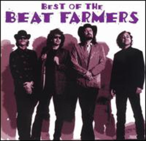 Beat Farmers: Best of  [ CD ]