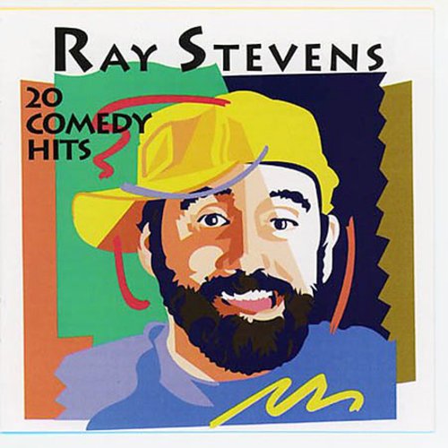 Ray Stevens: 20 Comedy Hits Special Collection  [ CD ]