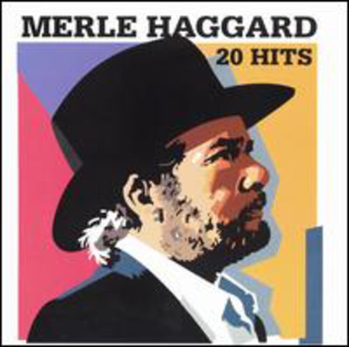 Merle Haggard: 20 Hits Special Collection 1  [ CD ]