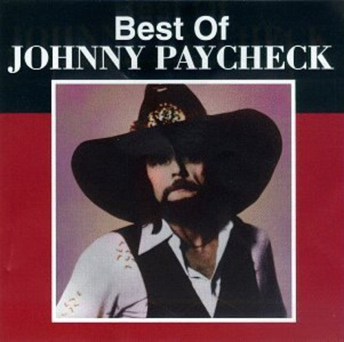 Johnny Paycheck: Best of 1  [ CD ]