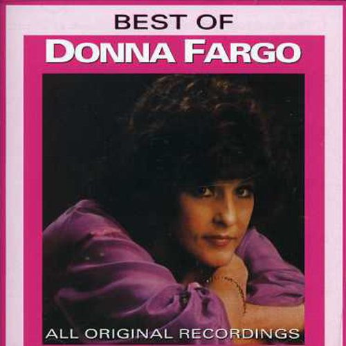 Donna Fargo: Best of  [ CD ]