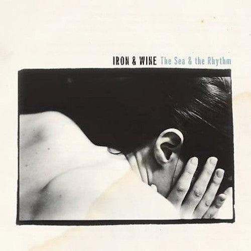Iron & Wine- The Sea and The Rhythm - LP