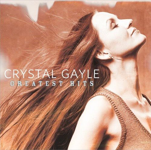 Crystal Gayle: Greatest Hits  [ CD ]