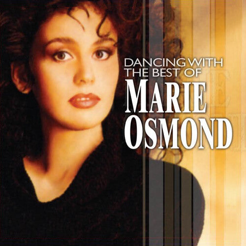 Marie Osmond: Dancing with the Best of Marie Osmond  [ CD ]
