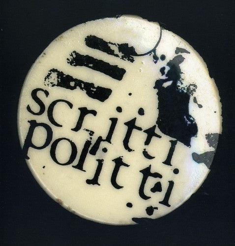 Scritti Politti- Early - LP