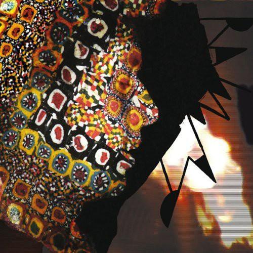 Gang Gang Dance- Rawwar - LP