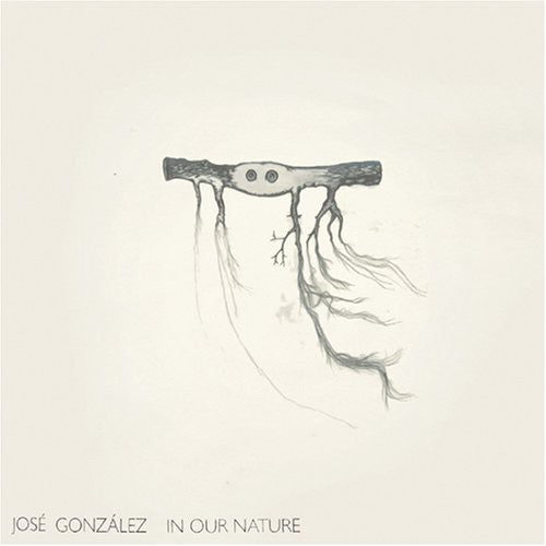 José González: In Our Nature - CD