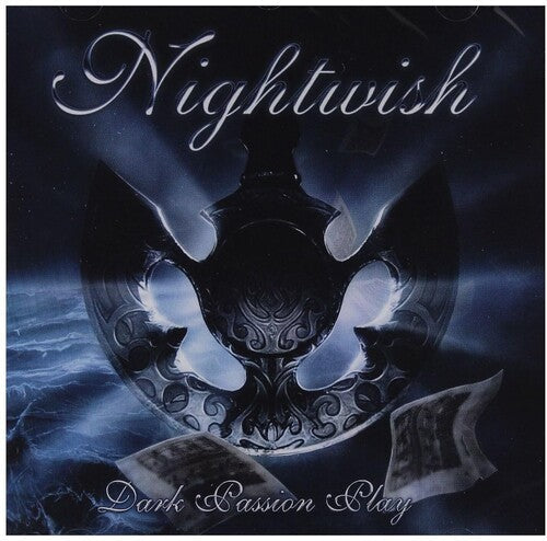 Nightwish: Dark Passion Play - CD