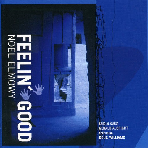 Noel Elmowy: Feelin Good - CD