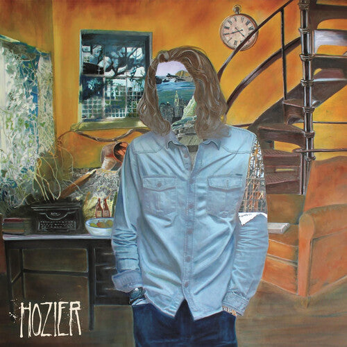 Hozier: Hozier - VINYL