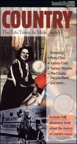 Country: Country  [ CD ]