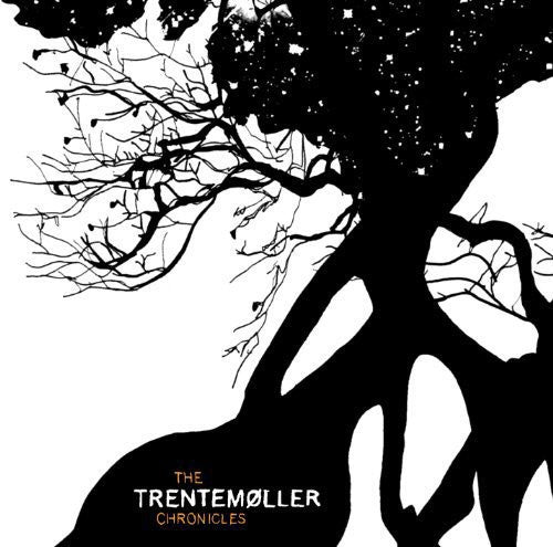 Trentemoller: The Trentemoller Chronicles [ LP ]