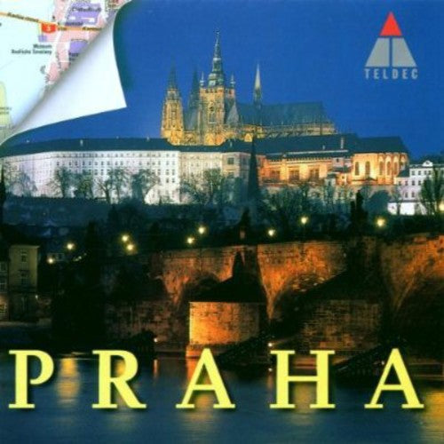 Music From Prague: Music from Prague  [ CD ]