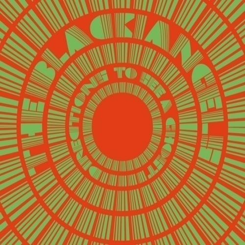 The Black Angels- Directions To See A Ghost - LP