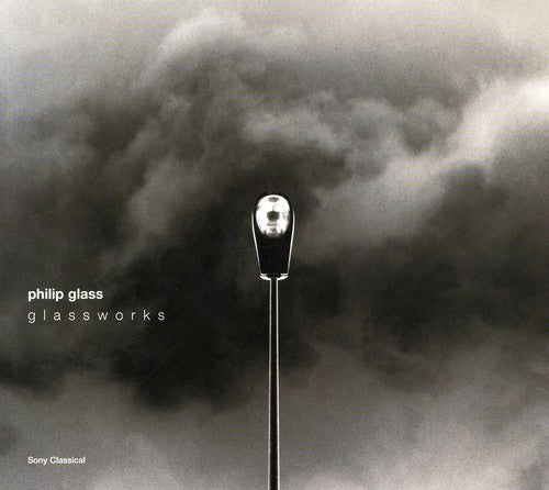 Philip Glass: Glassworks  [ CD ]