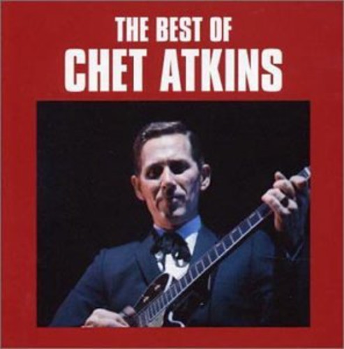 Chet Atkins: Best  [ CD ]