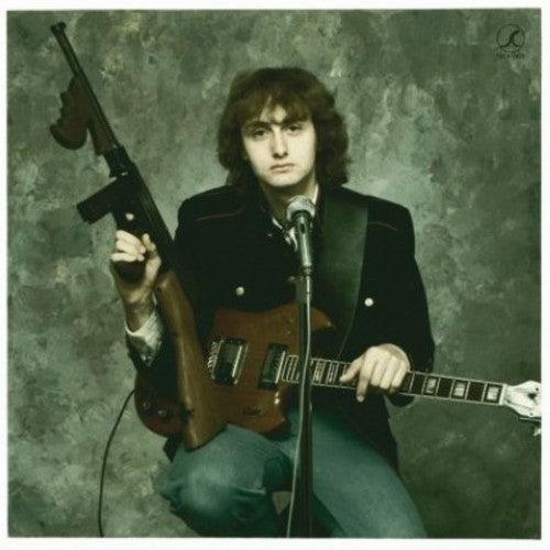 Bobb Trimble- Iron Curtain Innocence - LP