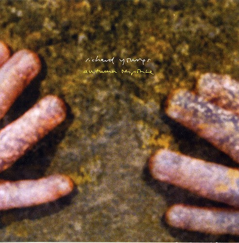 Richard Youngs: Autumn Response  [ CD ]