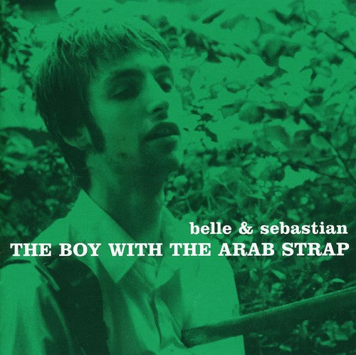 Belle and Sebastian: Boy with the Arab Strap  [ CD ]