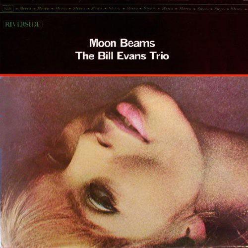 Bill Evans- Moon Beams - LP