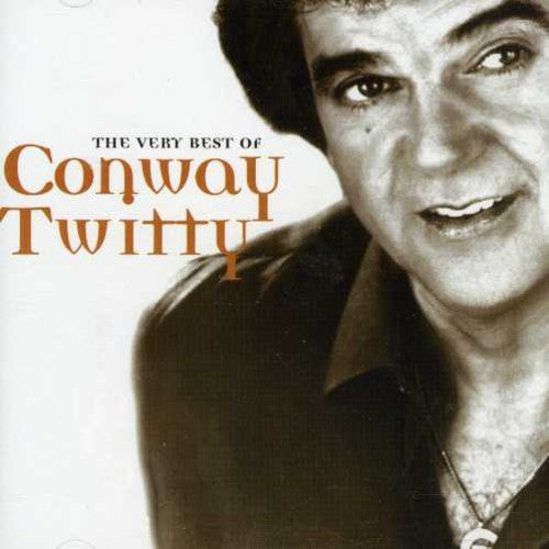 Conway Twitty: Very Best of  [ CD ]