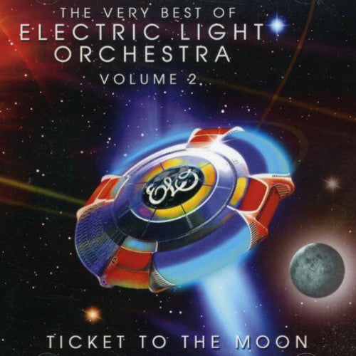 Electric Light Orchestra: Very Best of - CD